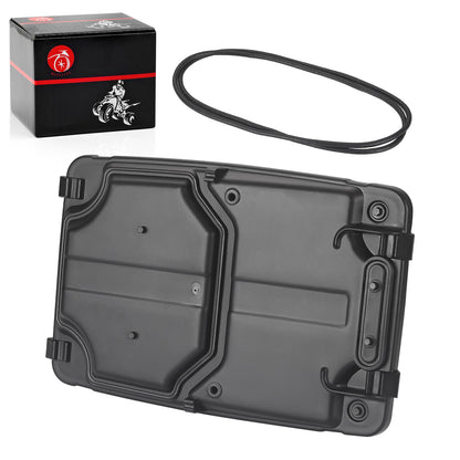 Air Box Lid Cover Seal for Honda TRX450R 2004-2005