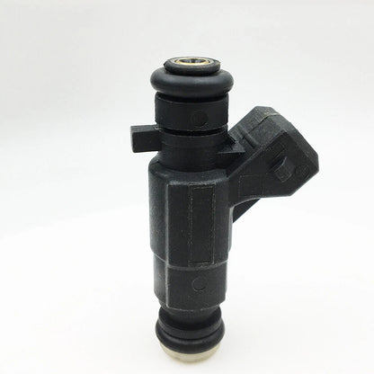 4PCS Fuel Injectors for Great Wall X240 2.4L 2009 (2009-2009)