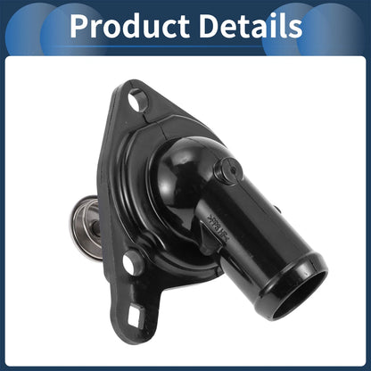 Engine Coolant Thermostat Housing for Honda Civic 2.0L (2002-2005)