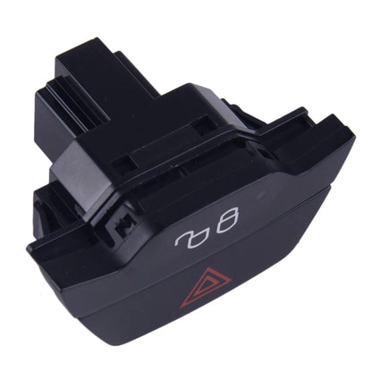 Hazard Warning Switch for Ford C-MAX, Ecosport, Transit (2012-2023)