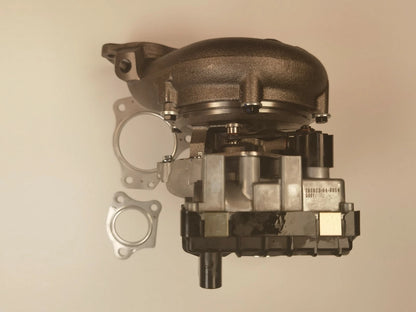 Billet Turbocharger for Mercedes Freightliner Sprinter Truck OM642 3.0L (2009-14)