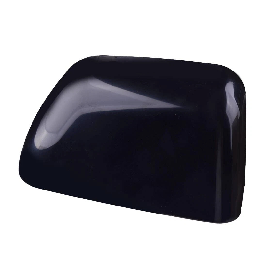 Left & Right Mirror Cover Caps for Ford F250 F350 F450 Super Duty (2017-2023)