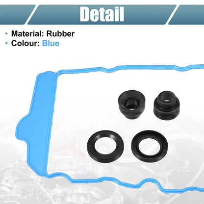 Valve Cover Gasket Kit for Chevrolet CTS