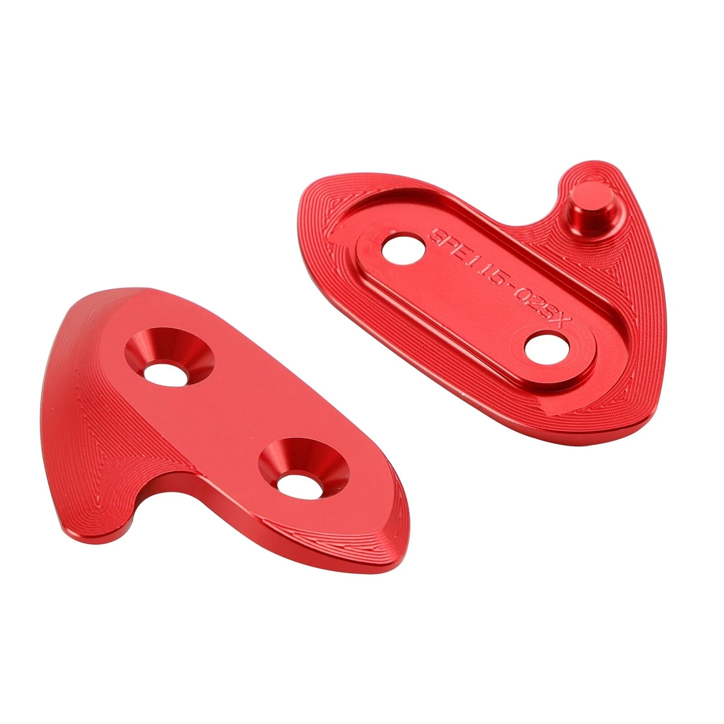 Mirror Covers for Yamaha YZF R1 R1M R1S (2015-2019)