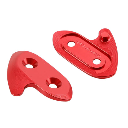 Mirror Covers for Yamaha YZF R1 R1M R1S (2015-2019)