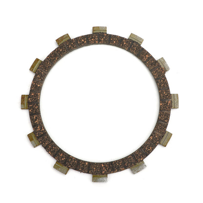 Clutch Kit for Yamaha XS250 (1980-1981), YZ250 (1979), IT250 (1980)