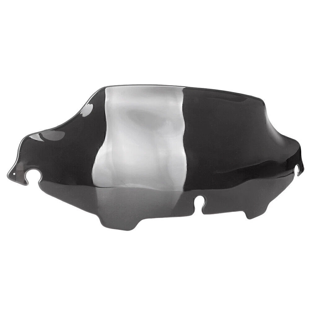 Windshield for 2007-2013 Harley Electra Glide & Street Glide Touring Black