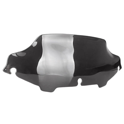 Windshield for 2007-2013 Harley Electra Glide & Street Glide Touring Black
