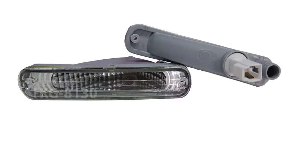 Crystal Front Bumper Light for Nissan Maxima Cefiro A31 (1990-1997)