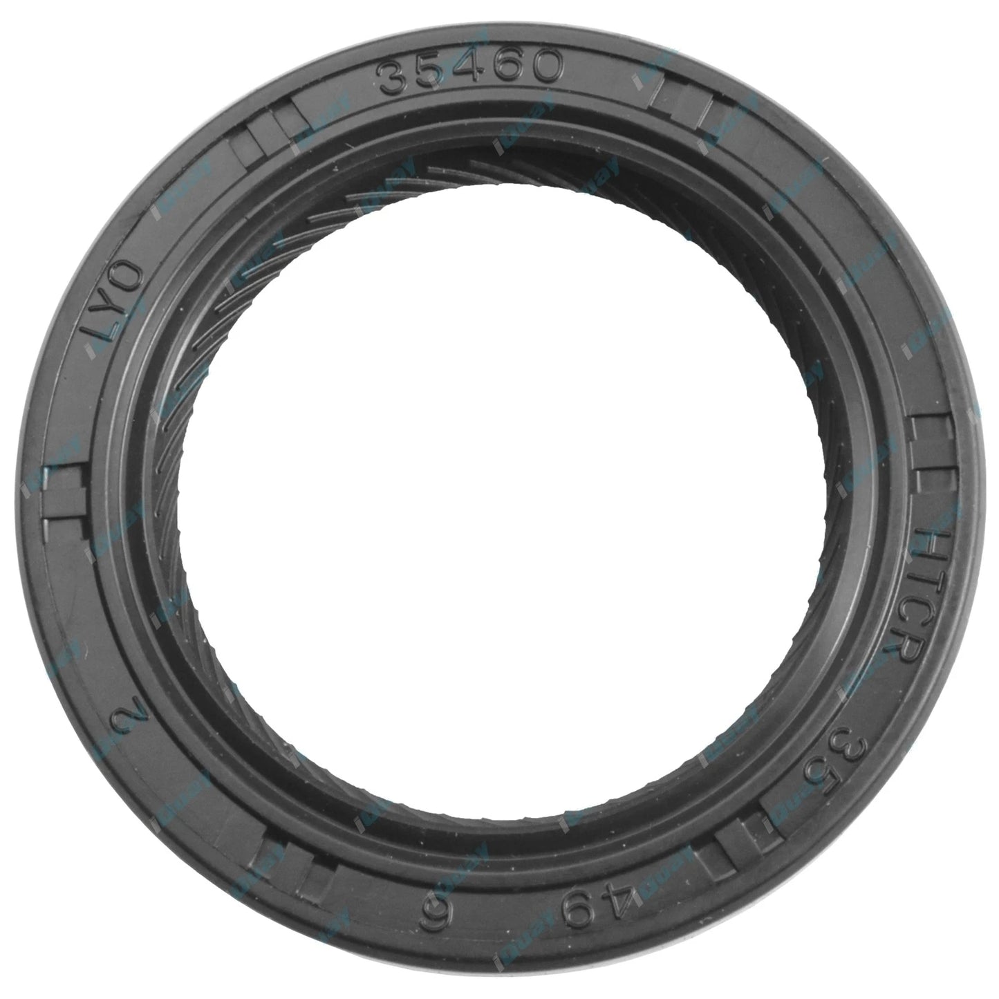 Front Crankshaft Oil Seal for Toyota Paseo EL44 EL54 4cyl 1.5L 5E-FE 1991~1999