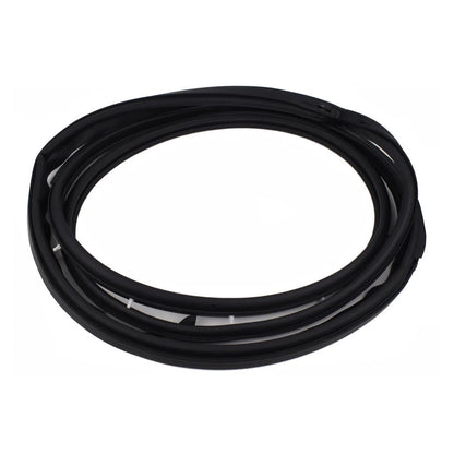 Door Seal Weatherstrip Belt Rear LH Fits Mitsubishi Triton 4Dr Truck 1996-05 D09