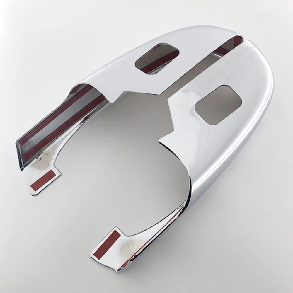 Lower Mirror Covers for Chevy Silverado GMC Yukon Cadillac (2007-2014)