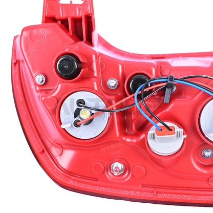 Right Outer Tail Light Assembly for Kia Telluride (2020–2022)
