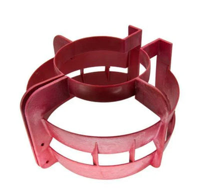 14" Propeller Safety Guard for Mercury/Yamaha/Johnson Outboards 70-100HP