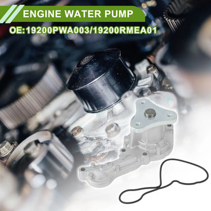 Water Pump for Honda Fit (2007-2008)
