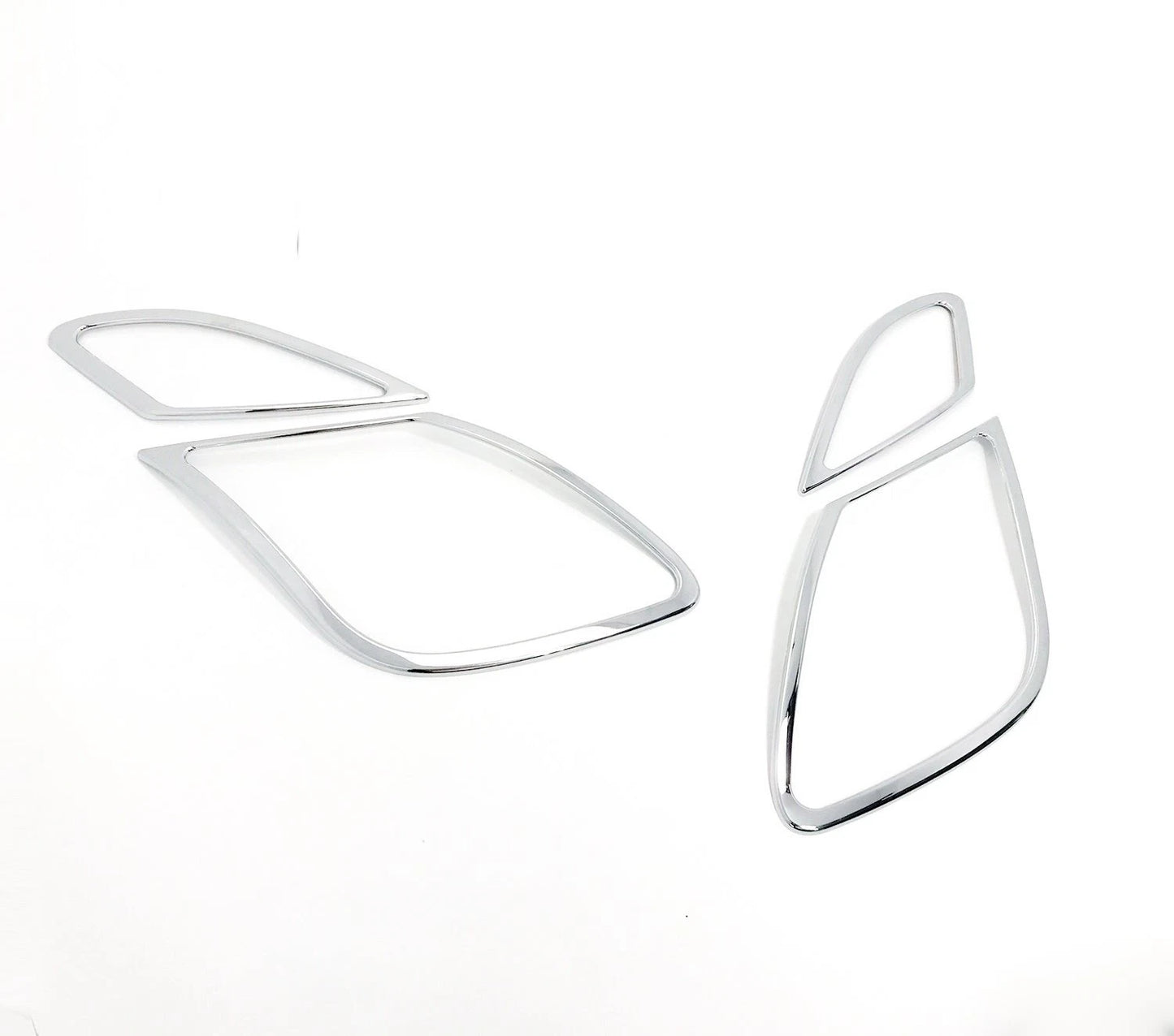 Tailights Trim Bezel Cover for Lexus SC430 (2001-2005)