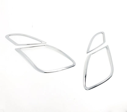 Tailights Trim Bezel Cover for Lexus SC430 (2001-2005)