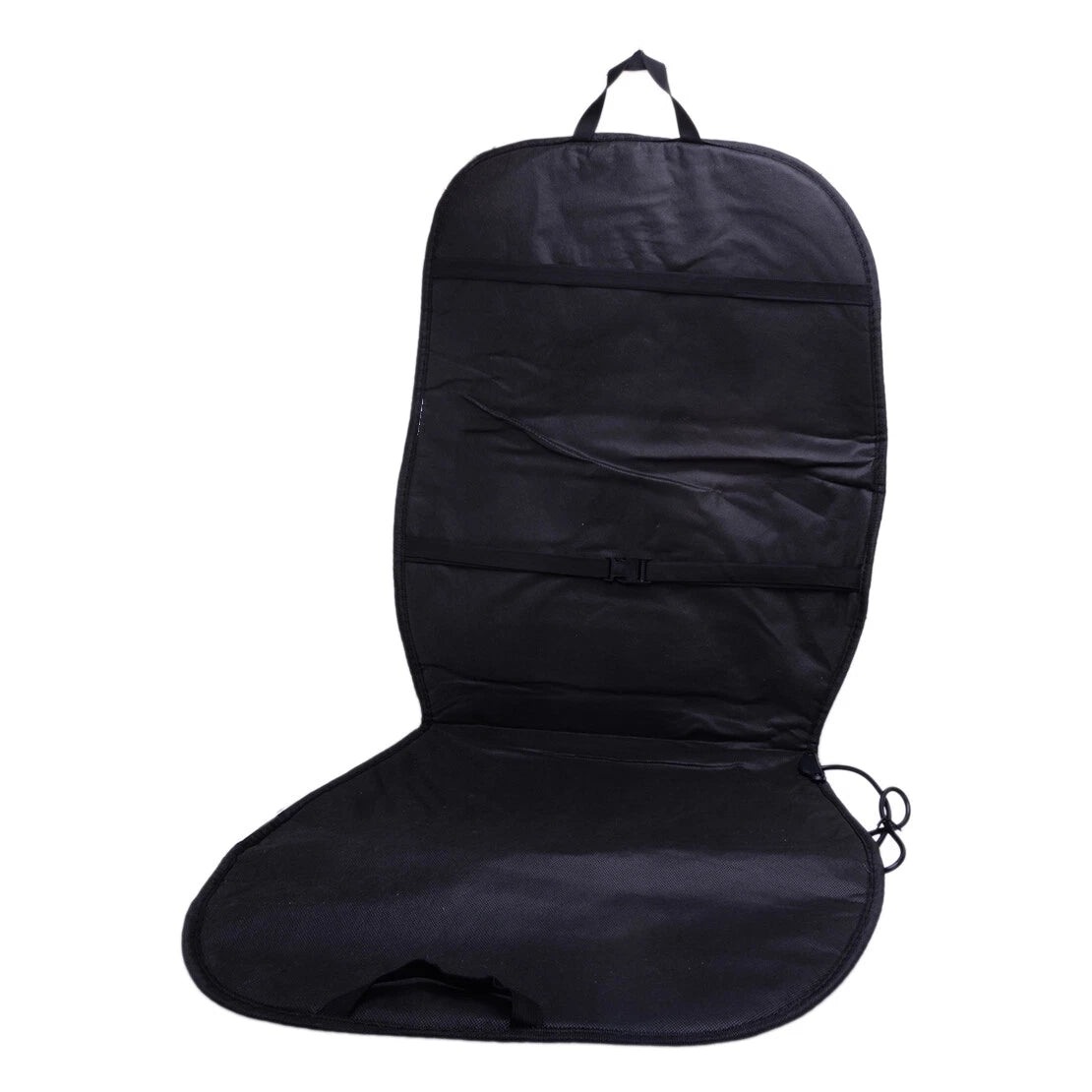 Heated Car Seat Cover Cushion 12V Heater Warmer Pad for Universal Vehicles