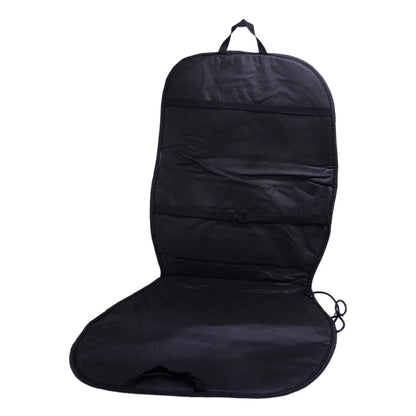 Heated Car Seat Cover Cushion 12V Heater Warmer Pad for Universal Vehicles