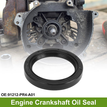 Front Crankshaft Oil Seal for Honda Civic CR-V (1999-2000)