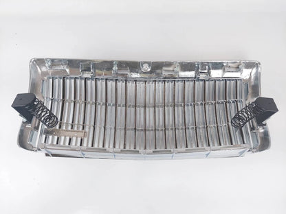 Chrome Grille Assembly for Lincoln Town Car (1995-1997)