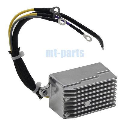 Regulator Rectifier for Johnson Evinrude Outboard 35-105 HP