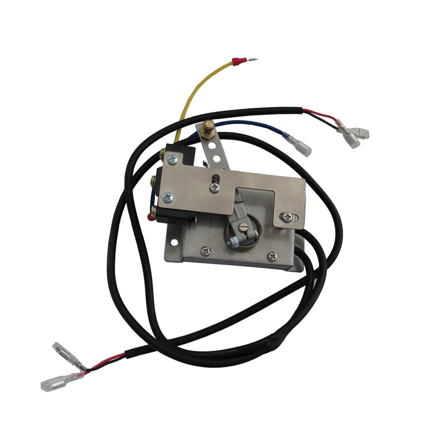 Potentiometer Throttle for EZGO Marathon (1990-1994)