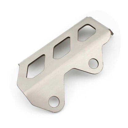 Chrome Brake Cylinder Guard Cover for Yamaha Tenere 700 (2019-2023)