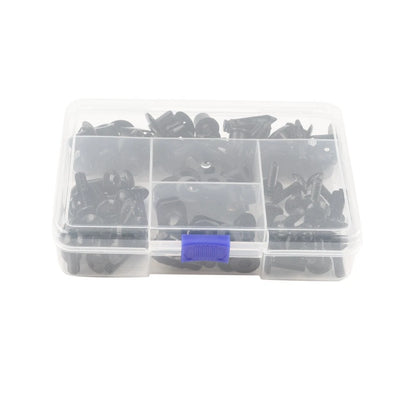 Fairing Bolts Kit for Honda CBR929 RR (2000-2001)