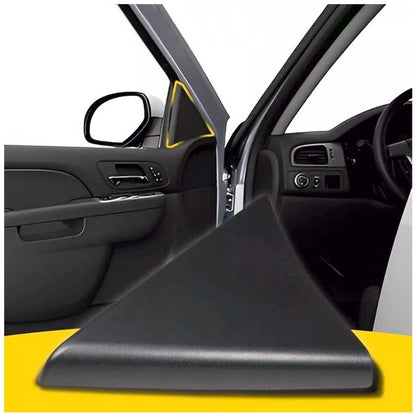 Front Left Door Trim Panel for Chevy Suburban Silverado (1999-2006)