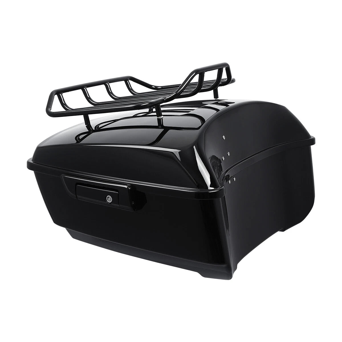 Trunk Top Luggage Rack for Harley Touring (2014-2025)