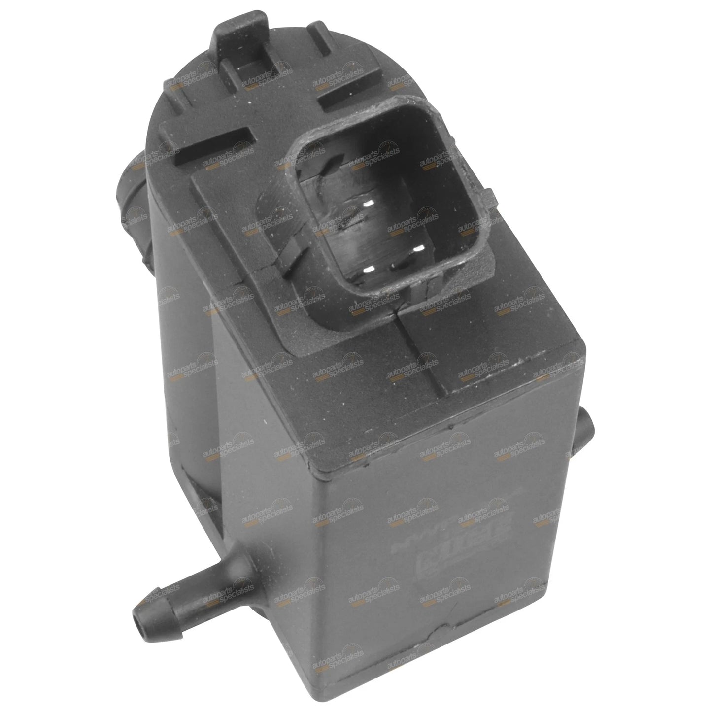 Front and Rear Windscreen Washer Pump for Kia Picanto (2017 - 2021)