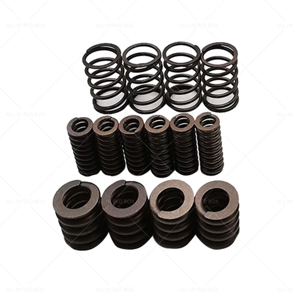 6DCT450 Gearbox Clutch Retainer Springs for Ford MPS6 (2011-2016)