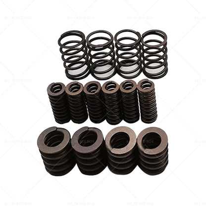 6DCT450 Gearbox Clutch Retainer Springs for Ford MPS6 (2011-2016)