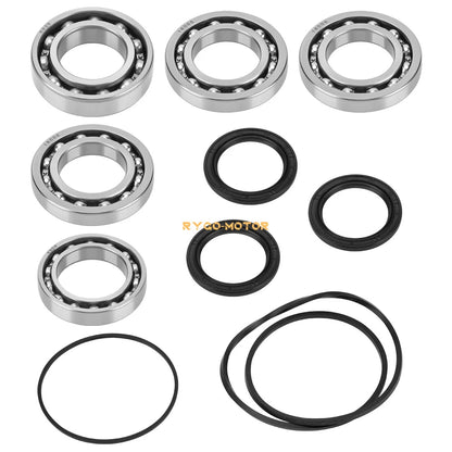 Gearcase Bearings & Seals for Polaris RZR 800 /RZR S 800 /RZR 4 800 (2007–2014)