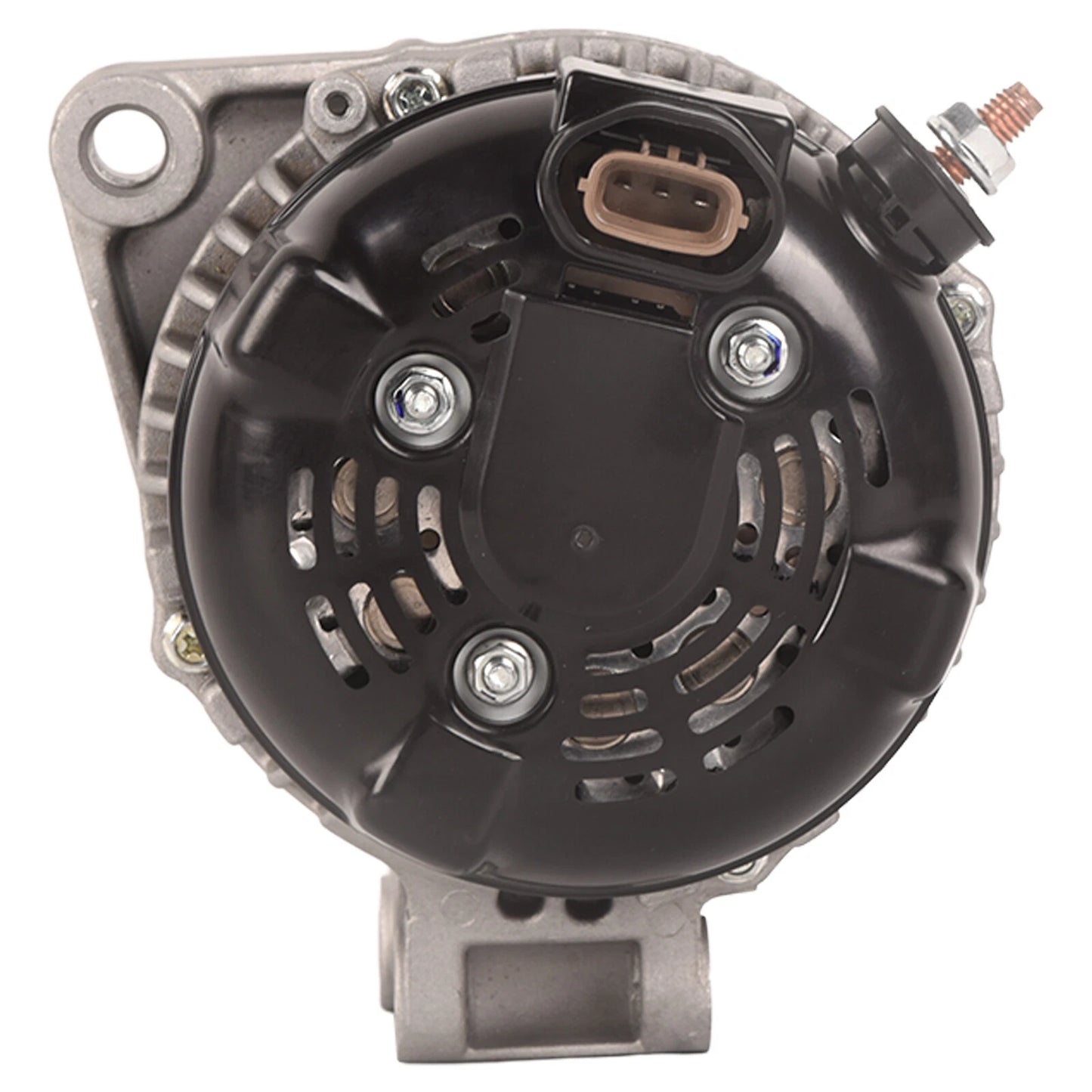 Alternator for LAND ROVER Discovery 3 HSE 4.4L V8 Petrol (2005-2009)