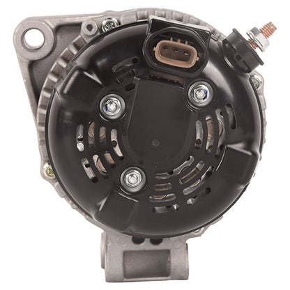 Alternator for LAND ROVER Discovery 3 HSE 4.4L V8 Petrol (2005-2009)