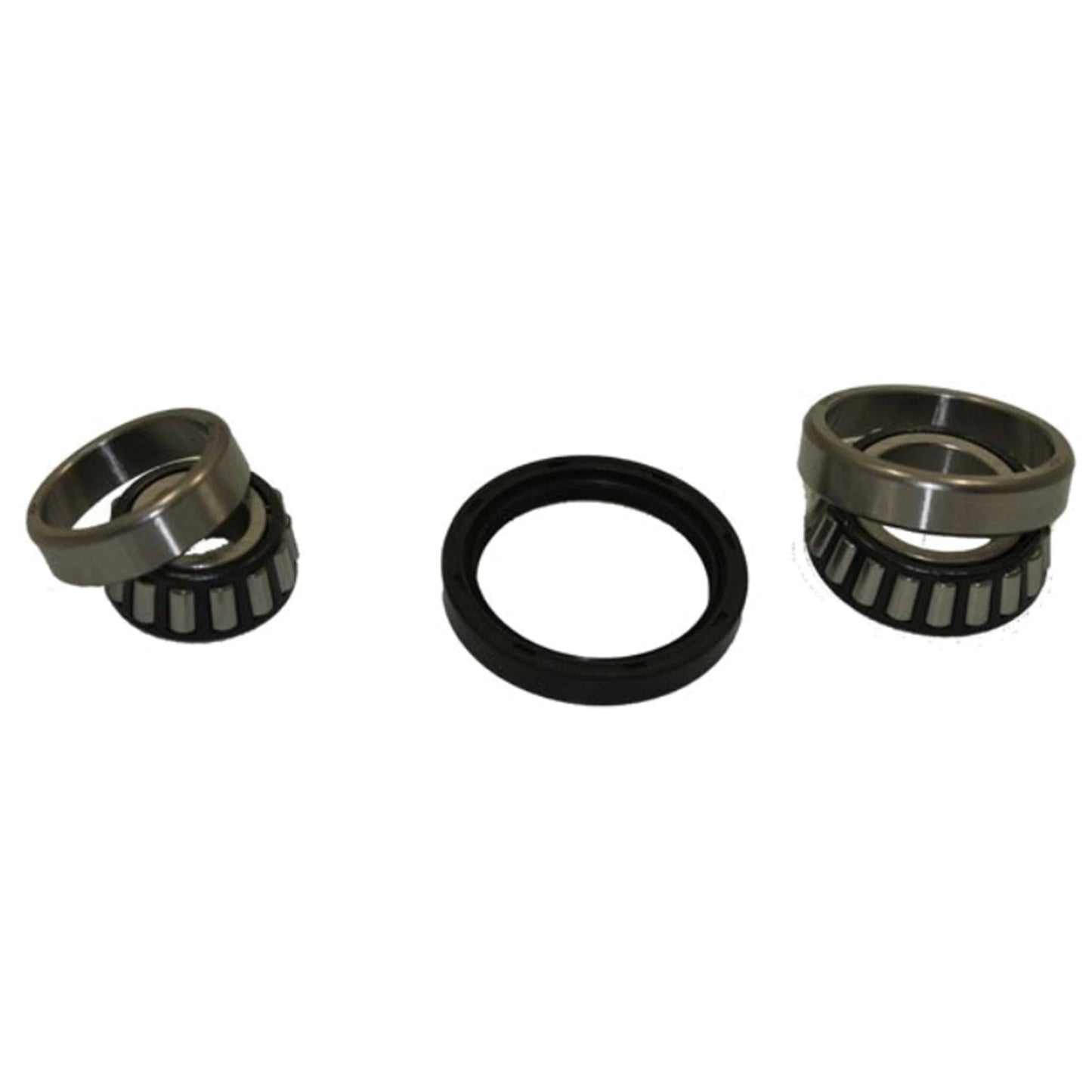 LH or RH Front Wheel Bearing Kit for Datsun 180B 610 4cyl 1.8L L18 1974~1977