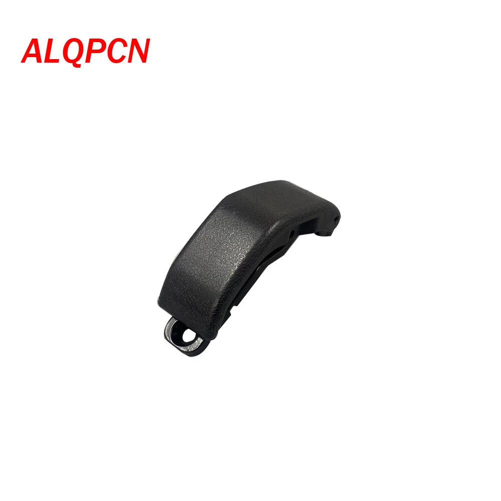 Rear Quarter Window Latch Lock Black for Toyota Hilux (1989-1997)
