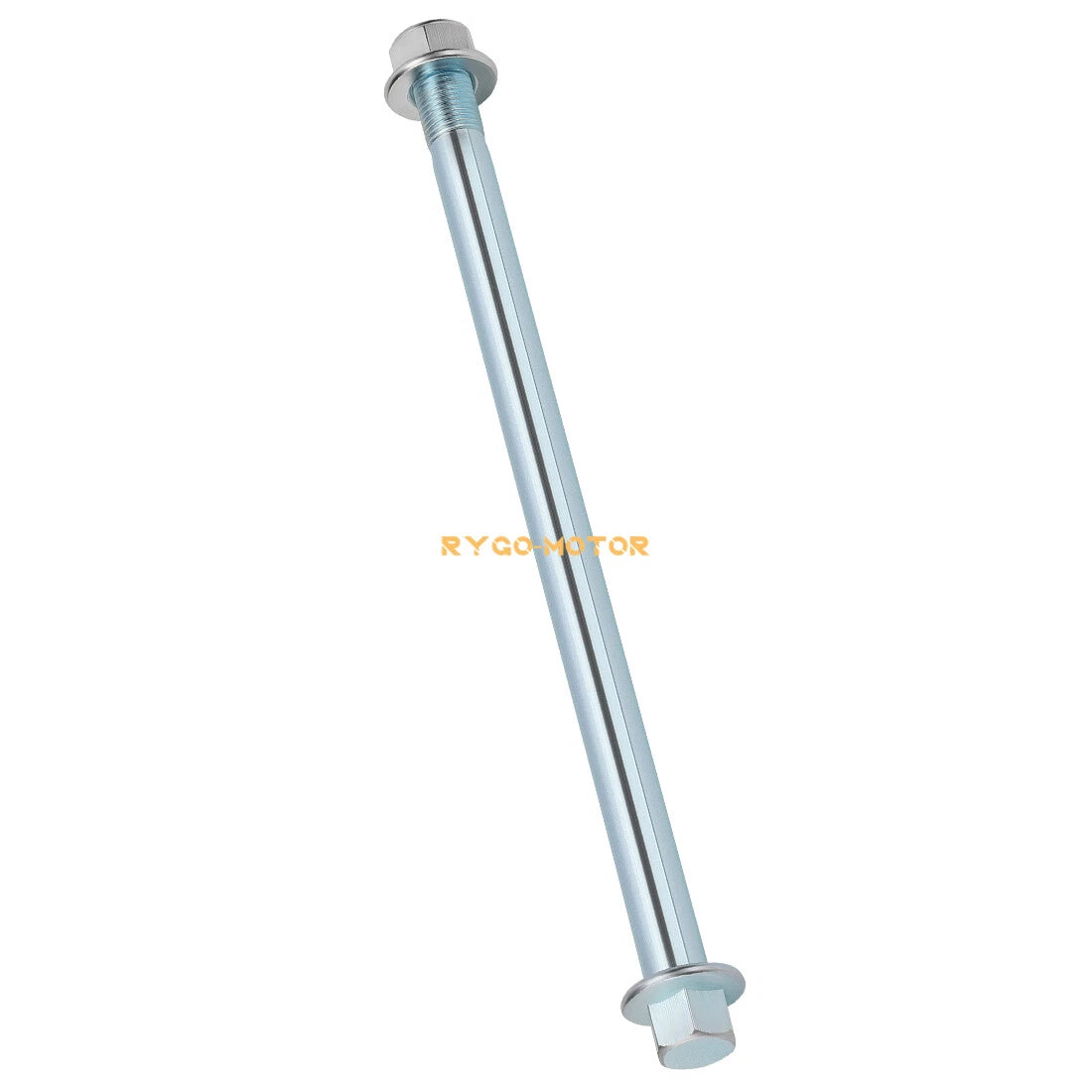 Rear Wheel Axle Bolt & Nut for Honda XR80R XR100R CRF80F CRF100F
