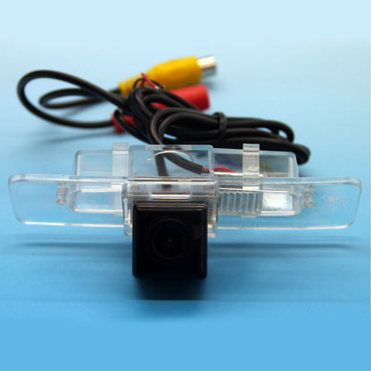 Backup Parking Camera for Subaru Legacy (2009–2011)