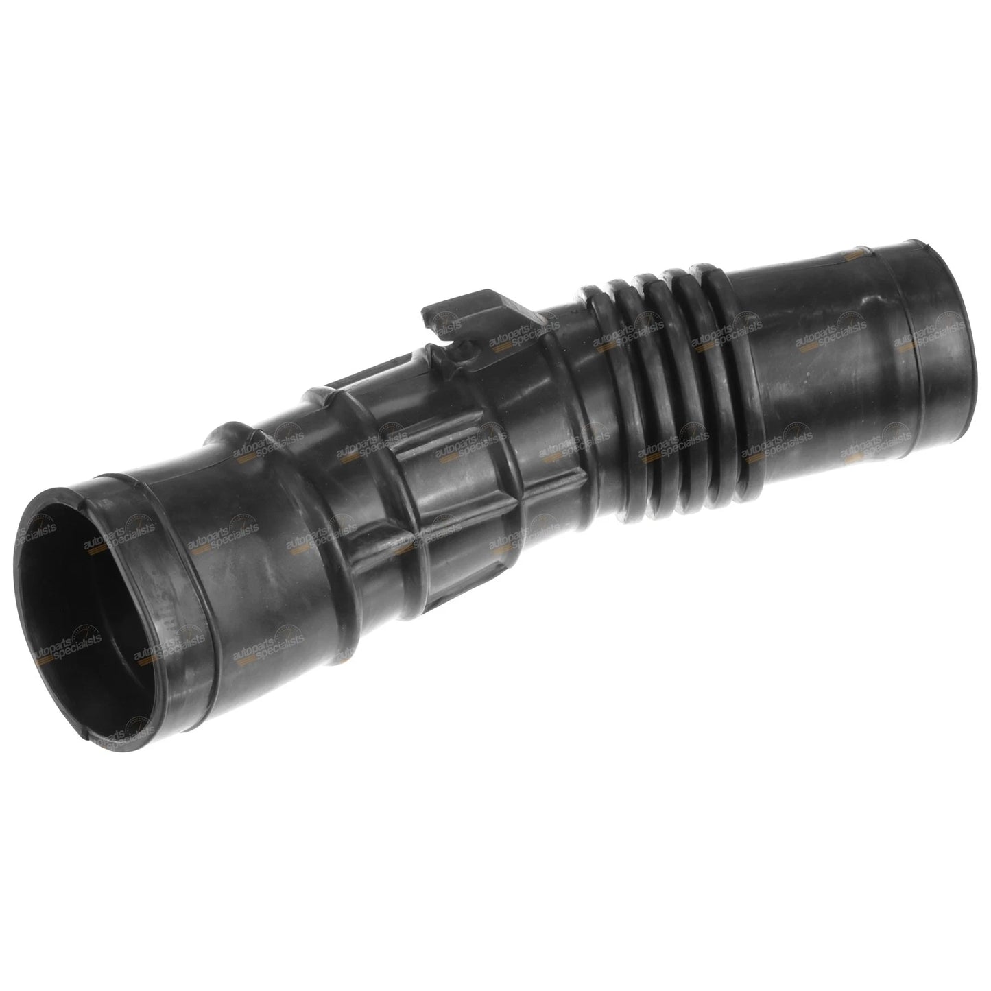 Rubber Air Intake Hose for FZJ80 (1992–1998)