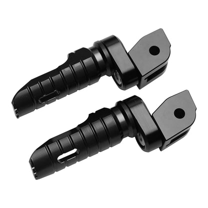 Footrests for Ducati Monster 821 937 950 1100/S/EVO 1200/S/R (2014-2023)