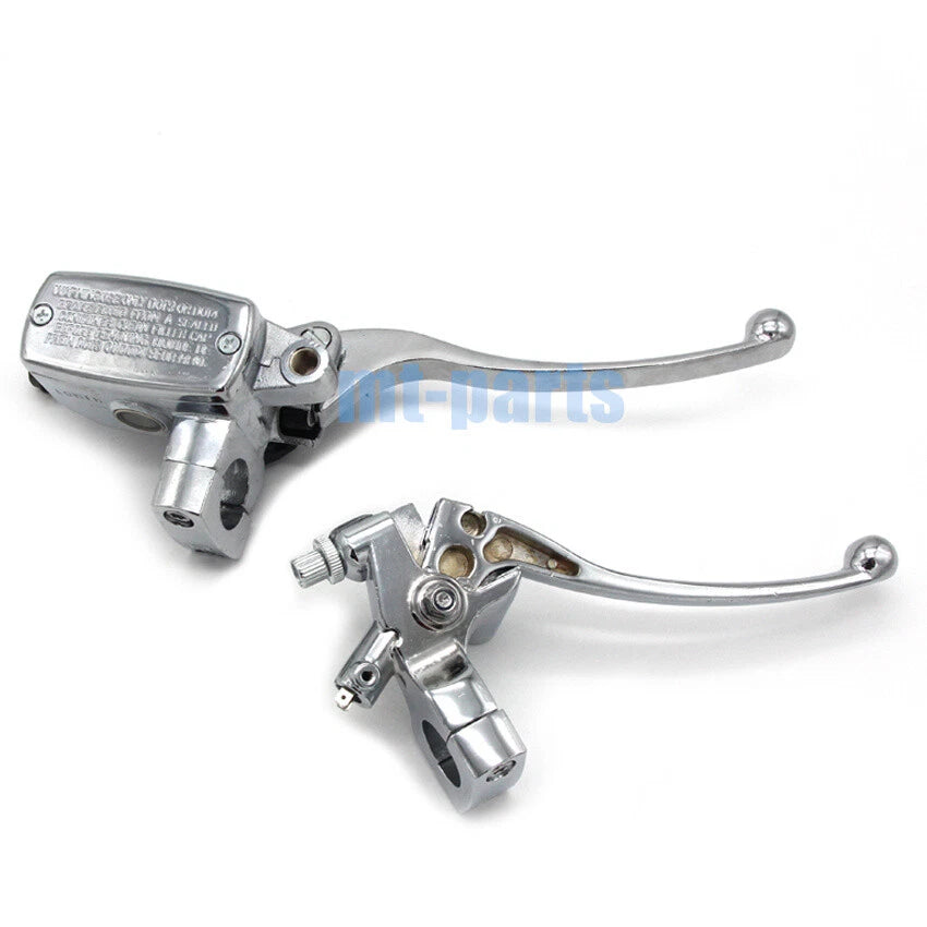 Rear Brake Master Cylinder for Honda VT1100T Shadow 1100 (1998-2001)