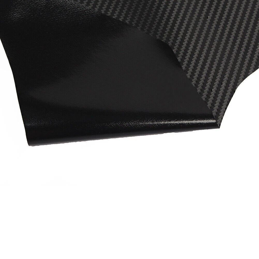 4 Pcs Car Door Anti Kick Pad Protection Covers for Kia Forte (2009-2013)