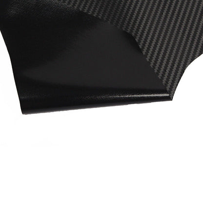 4 Pcs Car Door Anti Kick Pad Protection Covers for Kia Forte (2009-2013)