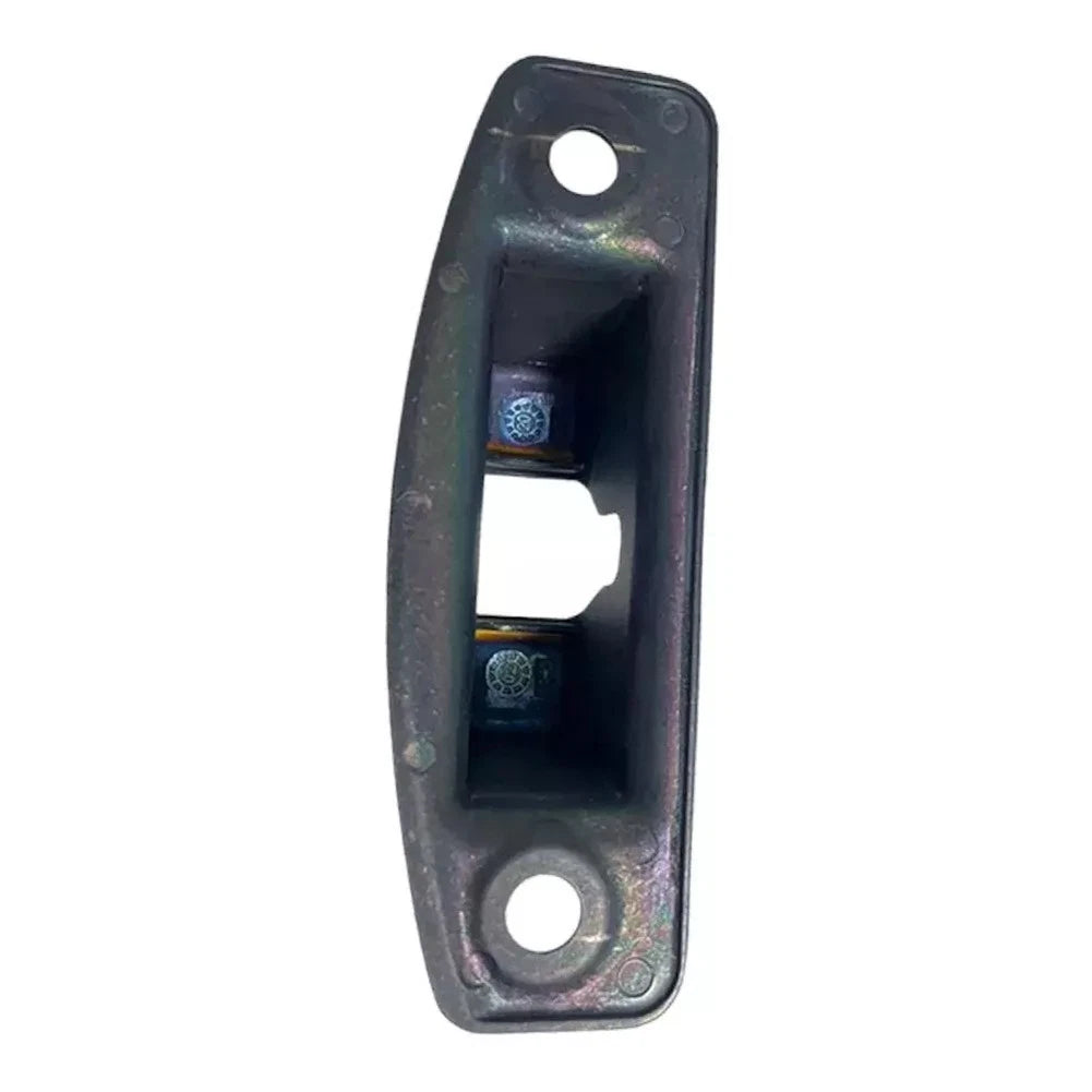 Rear Door Lower Latch Cover for Tesla Model X (2016–2021)
