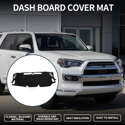 Dashboard Cover Mat for Subaru Levorg VN Series (2014-2020)