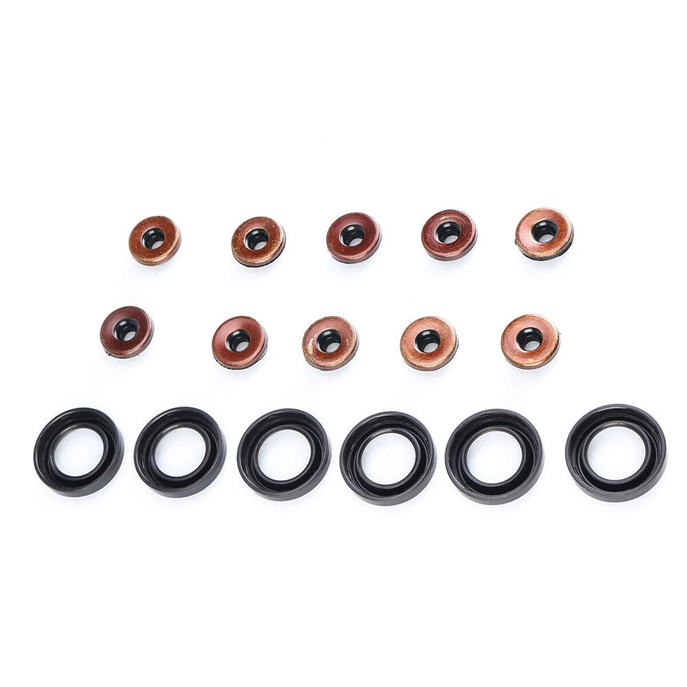 Valve Cover Gasket Set for Honda Accord 3.0L V6 (2003-2007)
