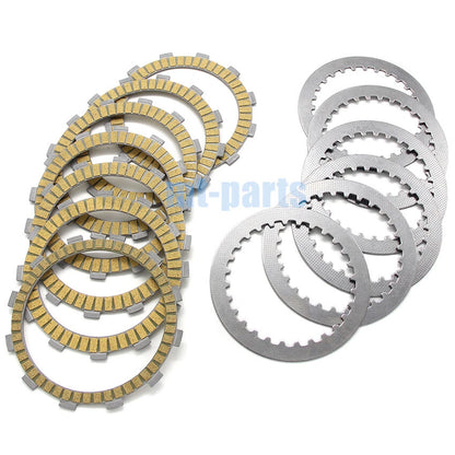 Clutch Friction Plate for Honda CB750 Nighthawk 750 (1991-2003)